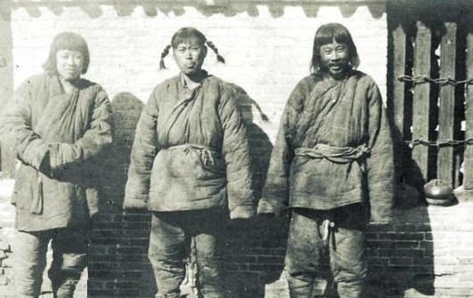 解密红灯照真相：义和团女兵们是如何御敌的