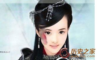 智慧的诸葛亮为何会娶丑妻?丑妻也有过人之处