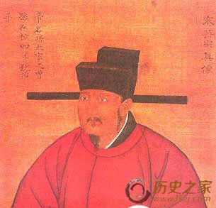 韩琦才华出众如岳飞 为什么才华却难以得到认可?