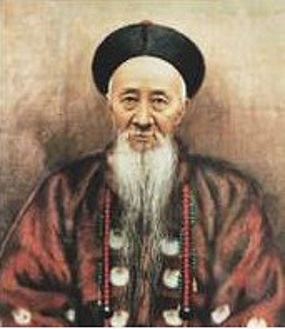 张之洞如何征服慈禧:一夜之间竟连升四级