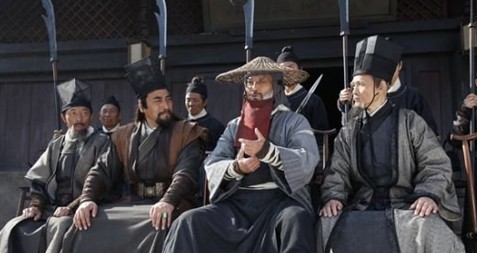 明代倭寇真面目：首领多是中国人主力是日本人
