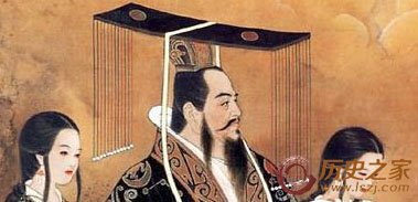 揭秘史上有名的帝王到底有多少不是皇帝亲生的?