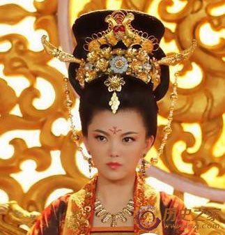 当皇后一生安逸富贵 为何唐朝皇后却人人都怕当？
