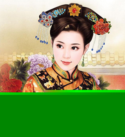 顺治皇帝的恋爱自由 强娶弟媳董鄂妃的始末