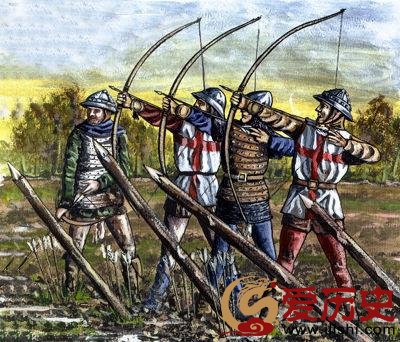 百年战争:英国意识到了海权重要性 加强海军建设
