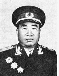 毛泽东评十大元帅:林彪堪大任 聂荣臻“鲁智深”