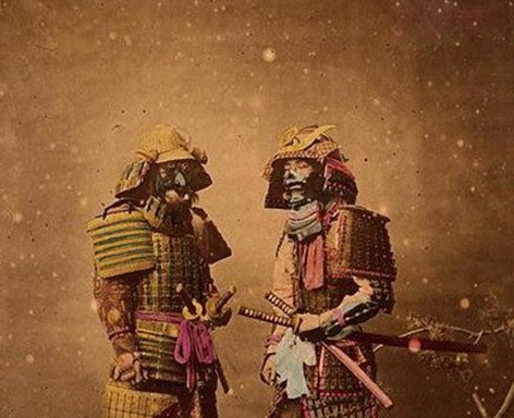 明代倭寇真面目：首领多是中国人主力是日本人