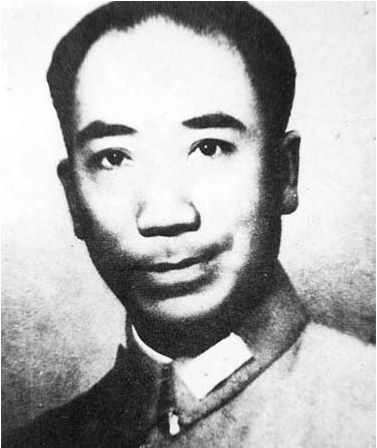 决战大上海：戴笠与日军一流间谍的残酷秘战
