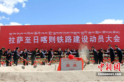 中印两国角力再起——中国一项奇迹胜印度十个