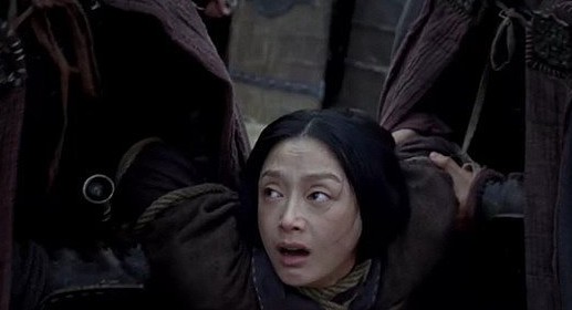 中国古代十大著名毒妇