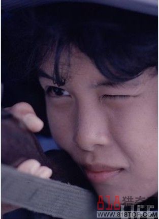 解放军冲到越南女军营 看到这样惊人一幕!