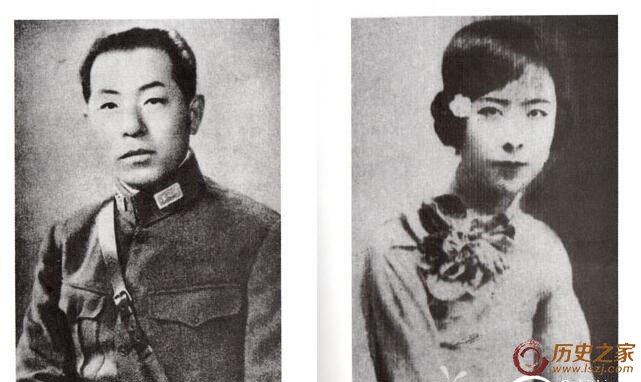 为什么张学良在两个女人之间选择的是赵四小姐?