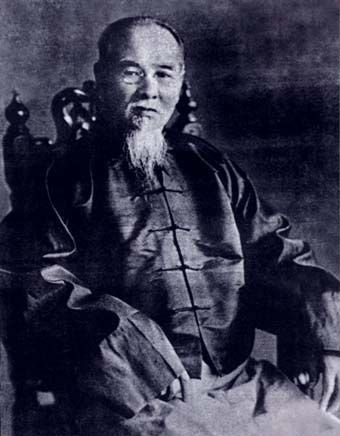 民国哪位元首被毛泽东蒋介石同赞赏