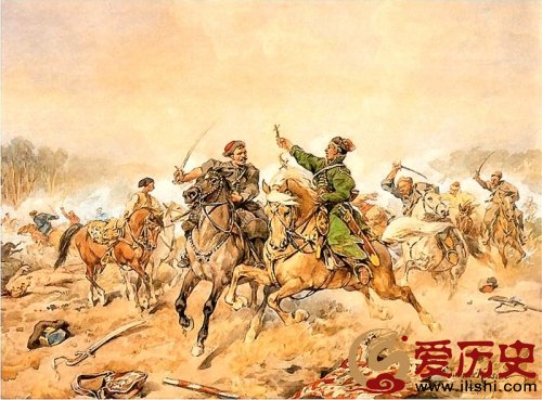 拉霍维切战役(1660年)