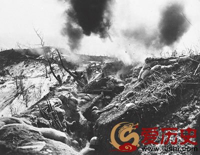 抗美援朝：志愿军血战 1个师缠住9万联合国军