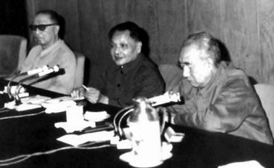 解密十大元帅里谁是最苦的？没想到竟然是他