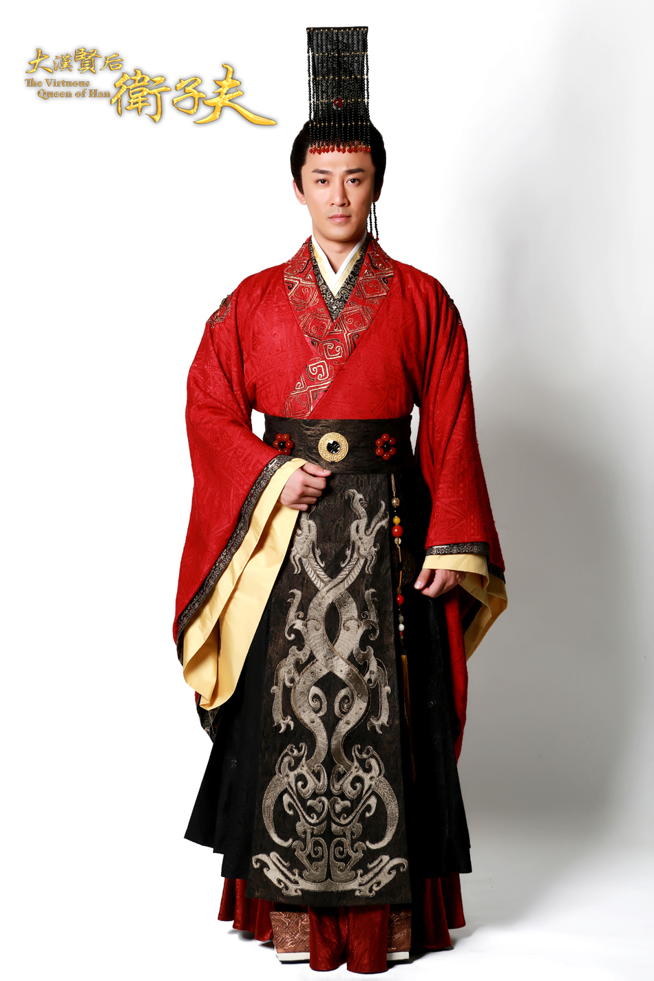 汉武帝究竟喜欢谁 陈阿娇卫子夫还是李夫人