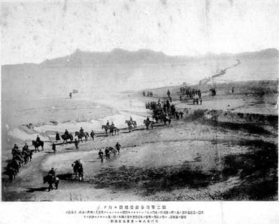 最早海战为“跳帮战” 作战目标是掳获敌船