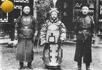 袁世凯之孙袁家诚：祖父根本没签“二十一条”