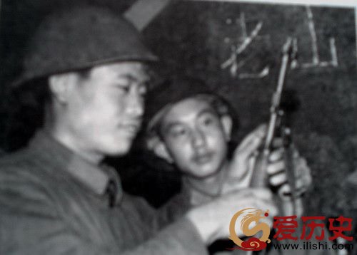 中越146高地争夺战：解放军全歼15名越军特工队员