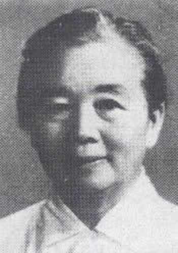 红军唯一的女将领 陈赓许世友曾经是她部属