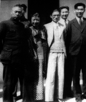 1942年省港大营救：抢救茅盾、夏衍等八百名人