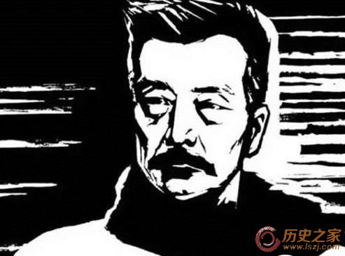 鲁迅一生笔下骂人无数 为何从来没有骂过蒋介石?
