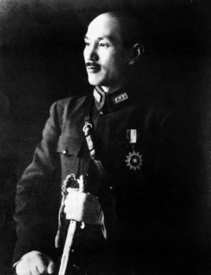 49年地下党如何错失活捉蒋介石的最后一次机会
