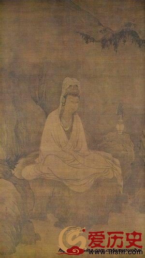 流入日本的中国十大国宝