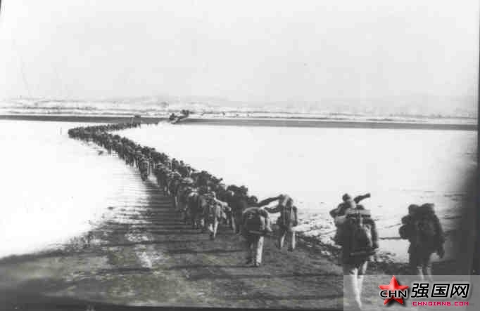 战争揭秘：60年前的朝鲜战争究竟是如何爆发的