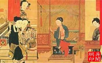 古代官员私生活大揭秘：嫖娼被捉 终生不录用