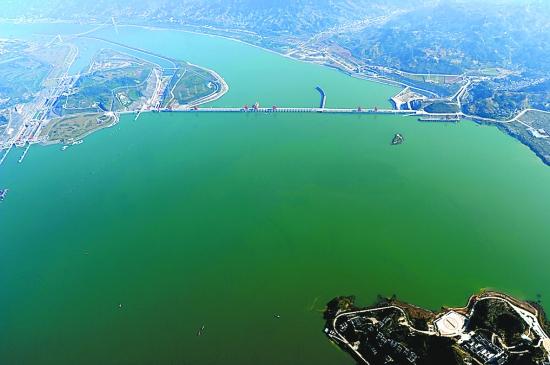 三峡工程论战曝光：毛泽东亲自批示需反面报告