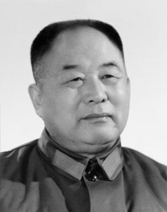 九大后毛泽东为防林彪让李德生调部队至京郊