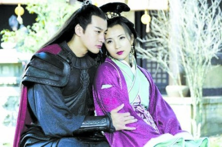 三国秘史：吕布死后谁占有了绝世美女貂蝉？