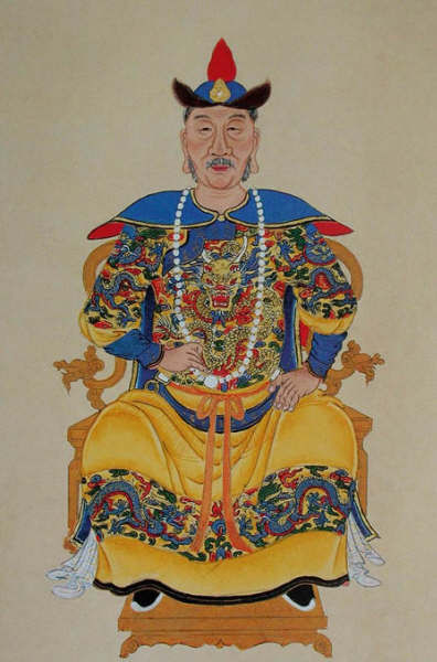 我有七大恨：努尔哈赤向大明宣战的最强理由
