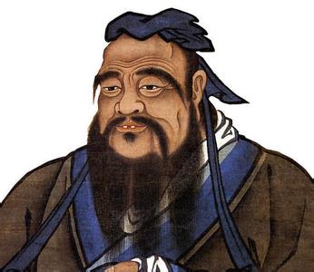孔子周游列国信阳划句号 临淄闻韶三月不知肉味