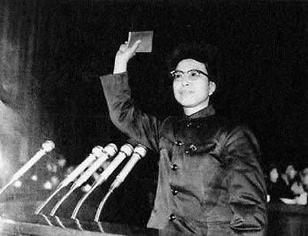 哪位中共高干人称“钓鱼台霸主”？并非毛泽东