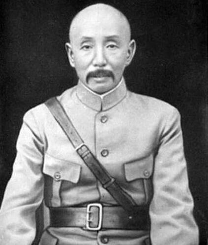 土匪出身 解密一代枭雄张作霖的东北王之路