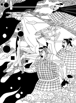 秦国名将白起:是百胜“战神”还是杀戮“杀神”