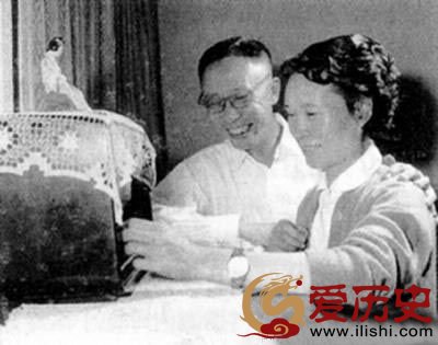 揭秘溥仪真实婚姻生活 曾向刁蛮妻子下跪求饶