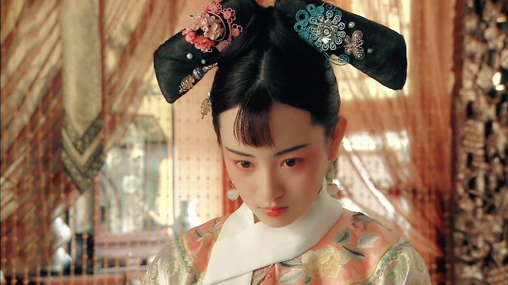 慈禧如何杀珍妃：亲信太监踢她下井还扔大石头