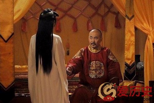 中国古代妃子侍寝秘事  背后竟藏惊天秘密