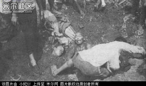 日军731部队实验场曝光：在女性身上试梅毒