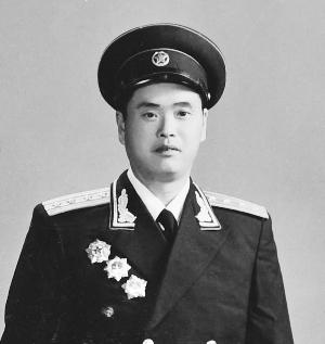 八路军神枪手：二里地外一子弹击毙日军大佐