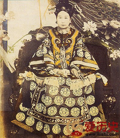 紫禁城中的恐怖传说：神秘刺客竟让慈禧抓狂