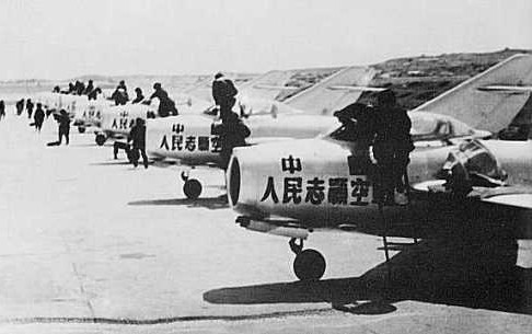 抗美援朝战争第一仗  师长连裤子都没来得及穿