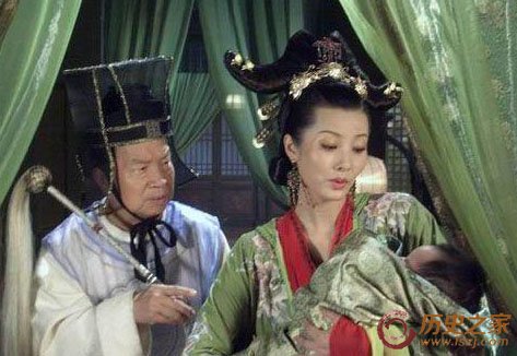 揭秘“狸猫换太子”故事原型发生在哪个朝代？