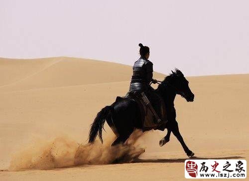 花木兰替父从军十二年，为何没被识破女儿身？有一种说法最有可能