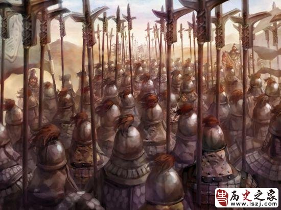 残虐善妒、荒淫无道的史上最丑皇后是怎样祸国殃民的