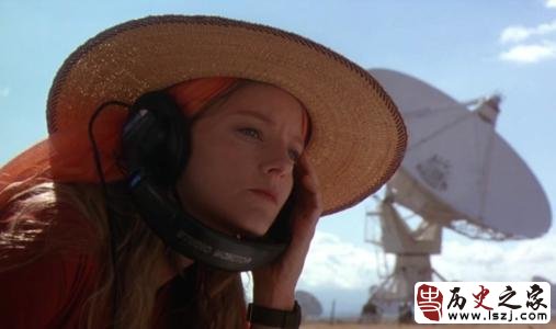 希特勒真的跟外星人接触过吗？这个说法不是没有根据的